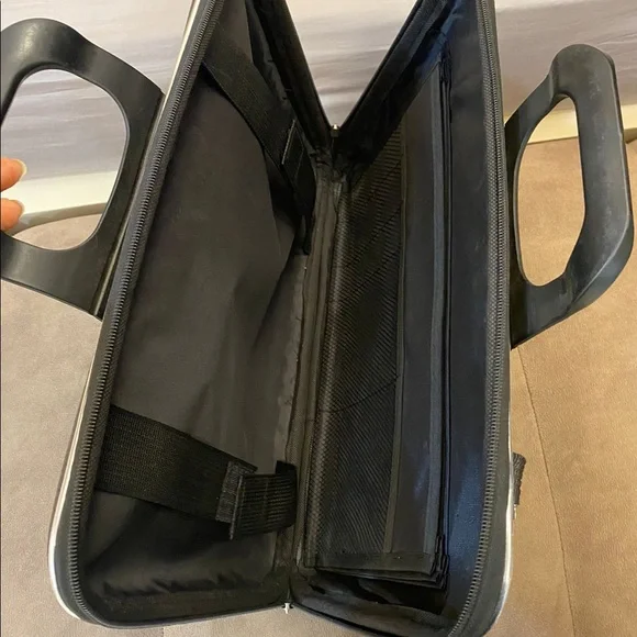 Laptop bag - Picture 6 of 6